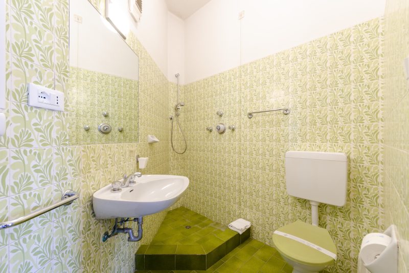 Villa Bianca with View Terrace in Rapallo