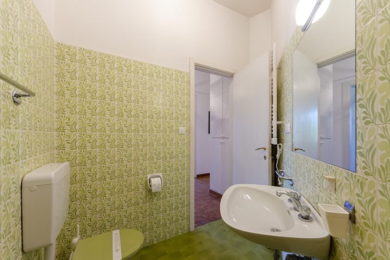 Villa Bianca with View Terrace in Rapallo
