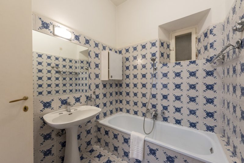 Villa Bianca with View Terrace in Rapallo