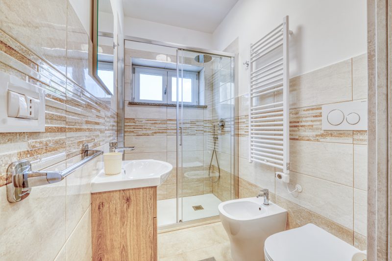 Le Lanterne 3 Luxury Apartments