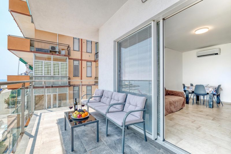 Le Lanterne 3 Luxury Apartments