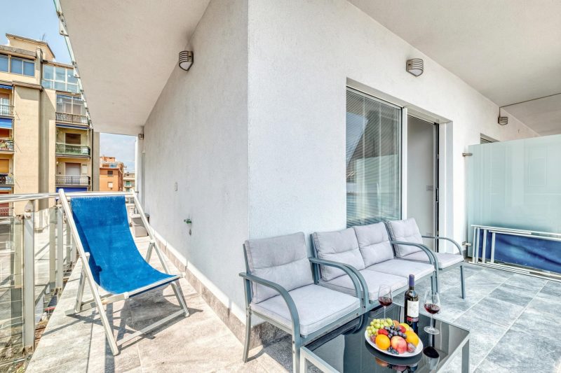 Le Lanterne 3 Luxury Apartments