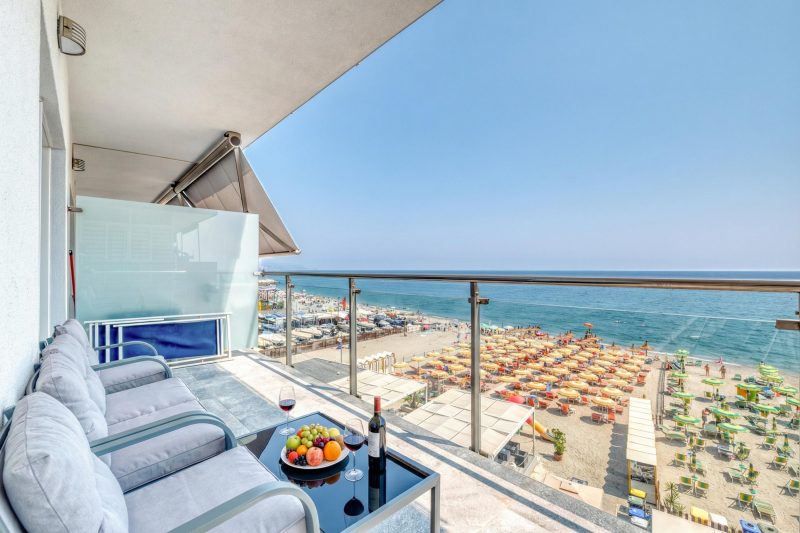 Le Lanterne 3 Luxury Apartments