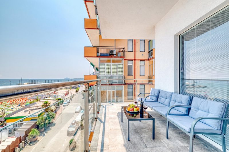 Le Lanterne 3 Luxury Apartments