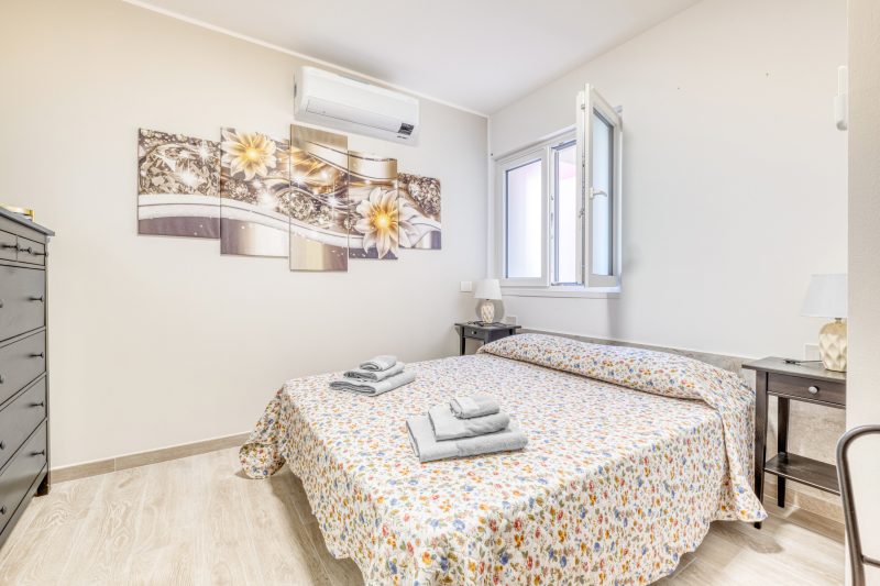 Merlo C - Center & Private Parking