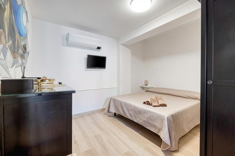 Merlo D - Center & Private Parking