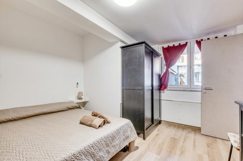 Merlo D - Center & Private Parking