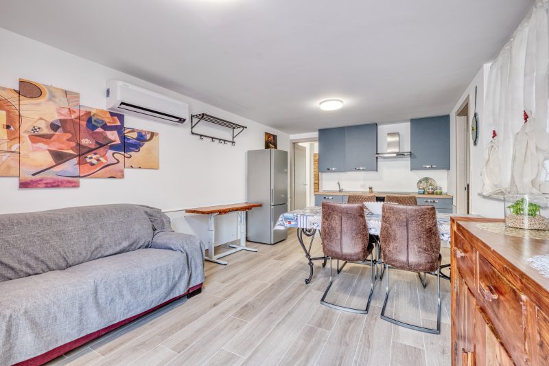 Merlo D - Center & Private Parking