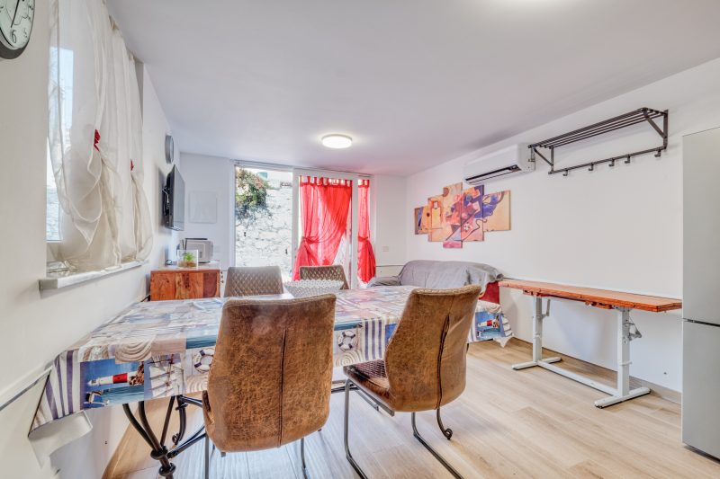 Merlo D - Center & Private Parking