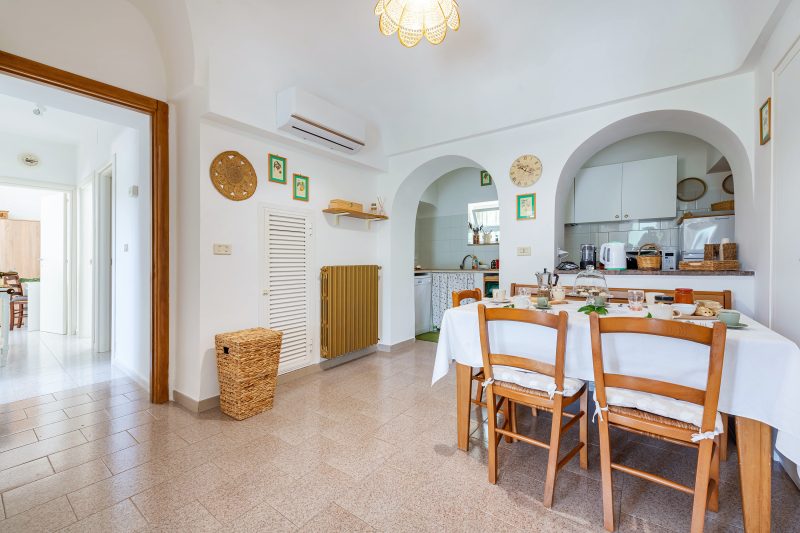 Casa Vacanze Minare Selva di Fasano