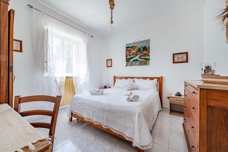 Casa Vacanze Minare Selva di Fasano