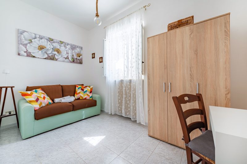 Casa Vacanze Minare Selva di Fasano