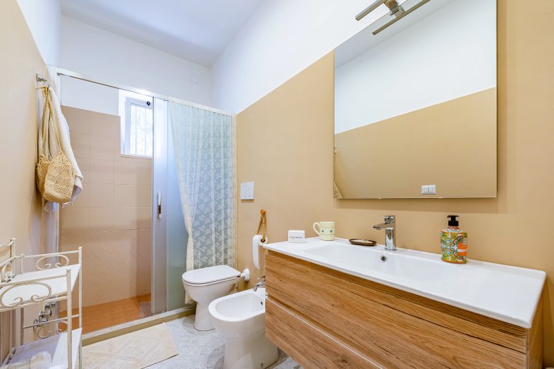 Casa Vacanze Minare Selva di Fasano
