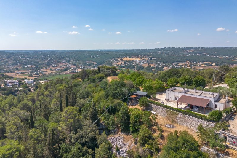 Casa Vacanze Minare Selva di Fasano