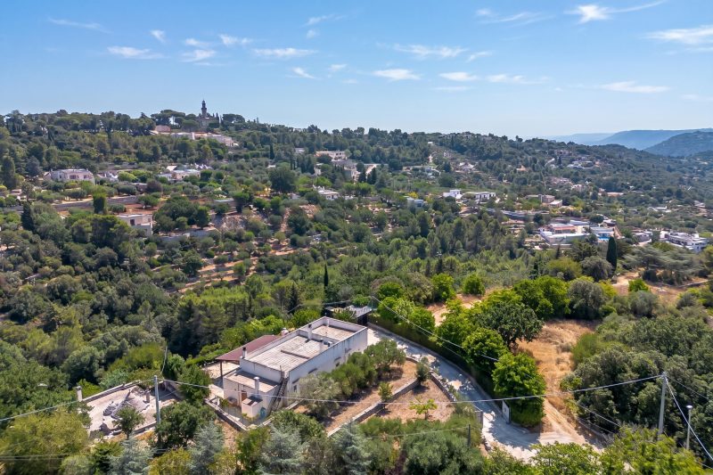 Casa Vacanze Minare Selva di Fasano