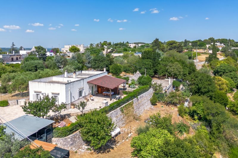 Casa Vacanze Minare Selva di Fasano