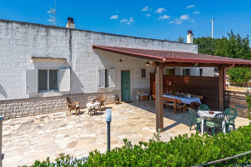 Casa Vacanze Minare Selva di Fasano