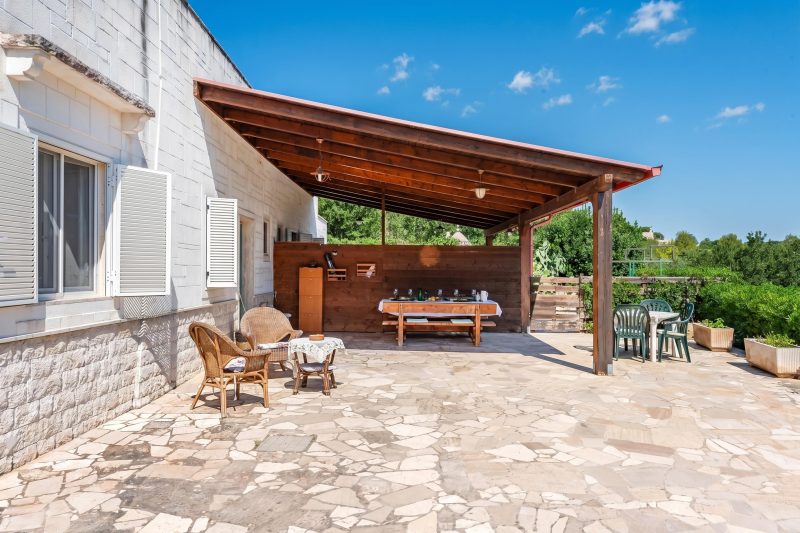 Casa Vacanze Minare Selva di Fasano