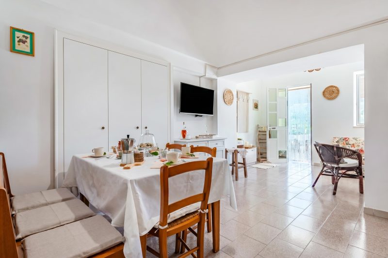 Casa Vacanze Minare Selva di Fasano