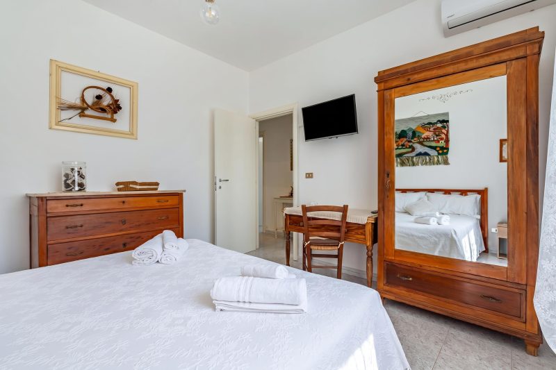 Casa Vacanze Minare Selva di Fasano