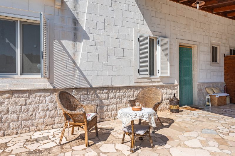 Casa Vacanze Minare Selva di Fasano
