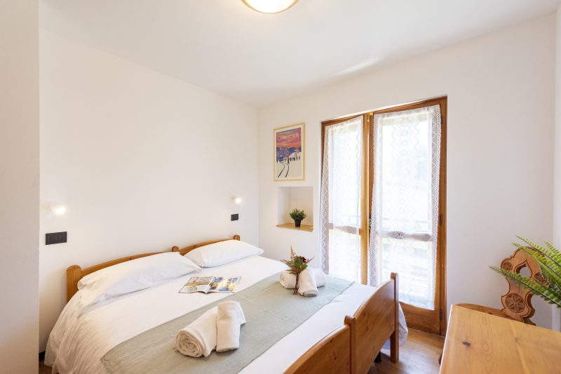 Armonia Apartment with Private Garden