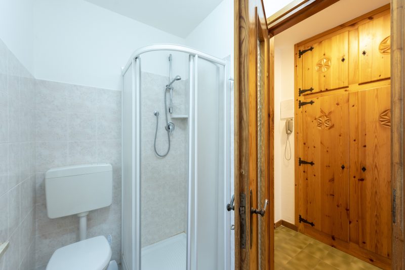 Armonia Apartment with Private Garden