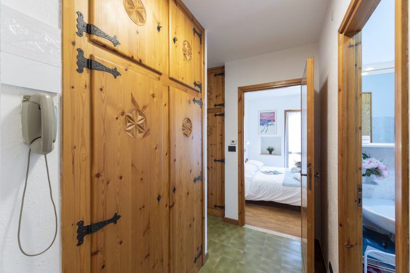 Armonia Apartment with Private Garden