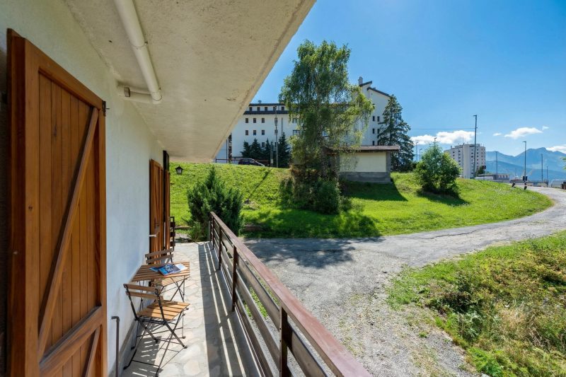 Armonia Apartment with Private Garden