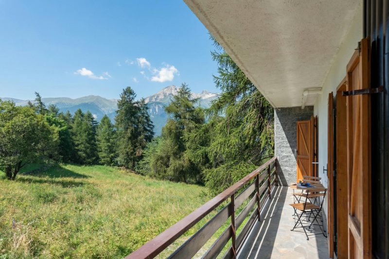 Armonia Apartment with Private Garden