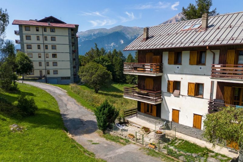 Armonia Apartment with Private Garden