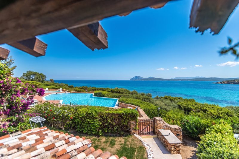 Punta Volpe Home With Pool