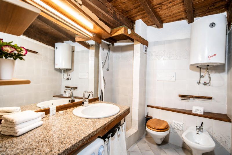 Punta Volpe Home With Pool