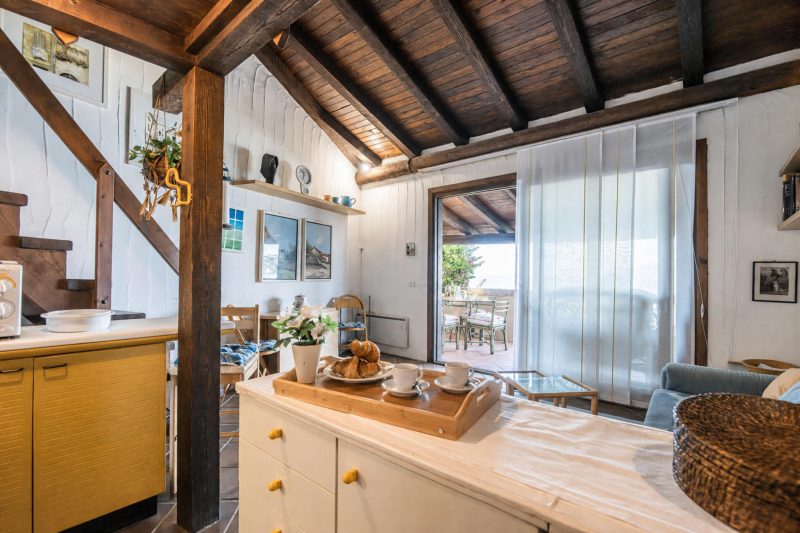 Punta Volpe Home With Pool
