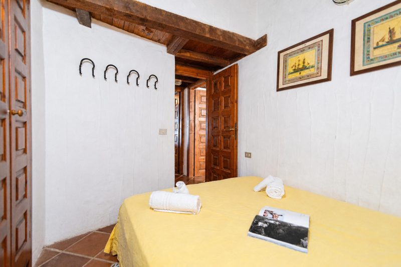 Punta Volpe Home With Pool