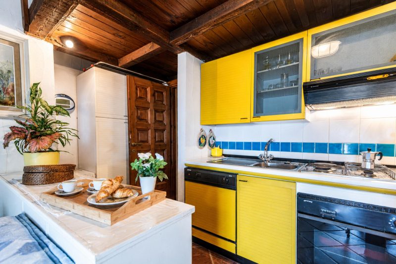 Punta Volpe Home With Pool