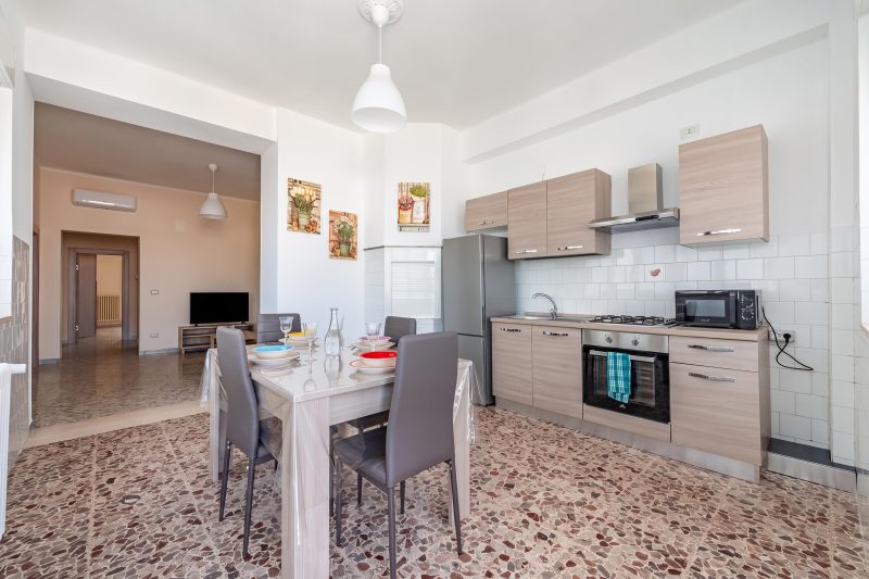 Casa Del Sol Alberobello