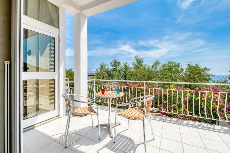 Villa Luce del Sol  with Pool - S