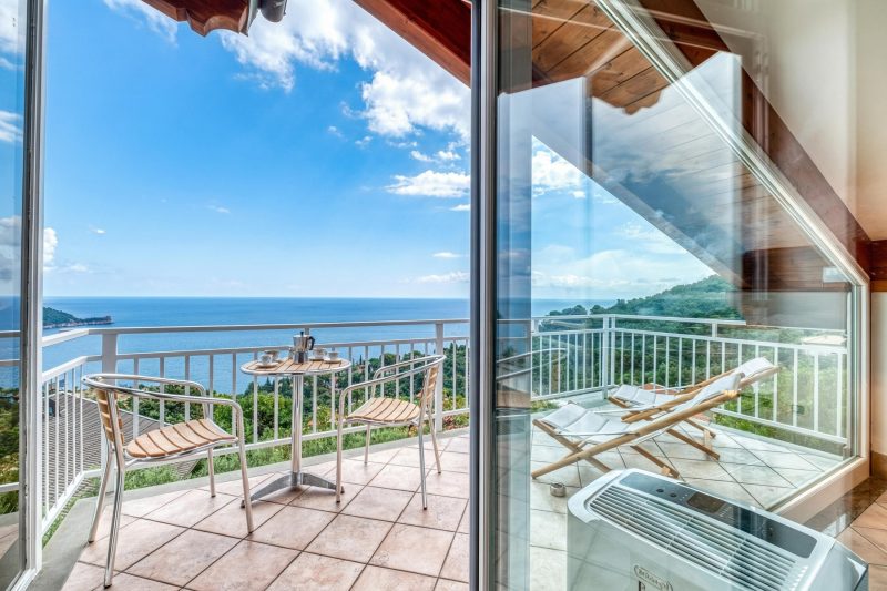 Villa Luce del Sol  with Pool - S