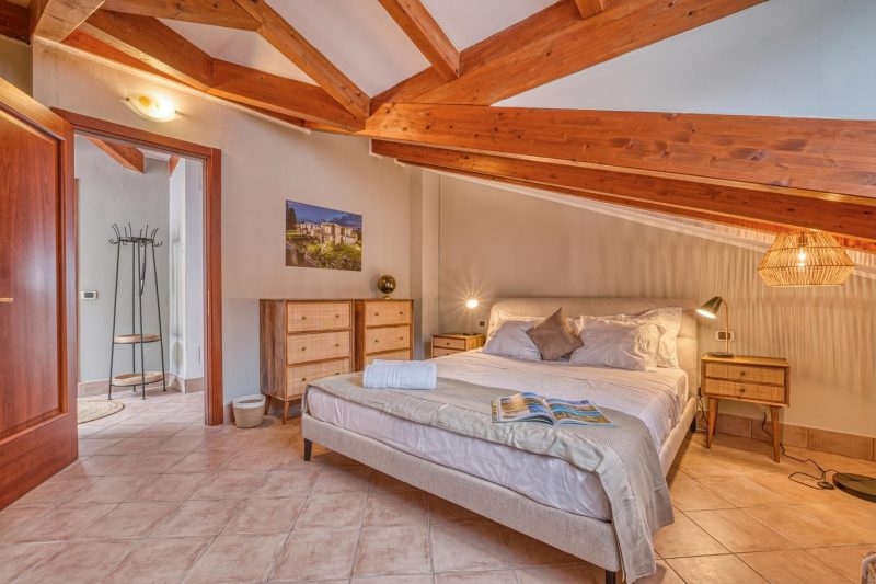 Villa Luce del Sol  with Pool - S