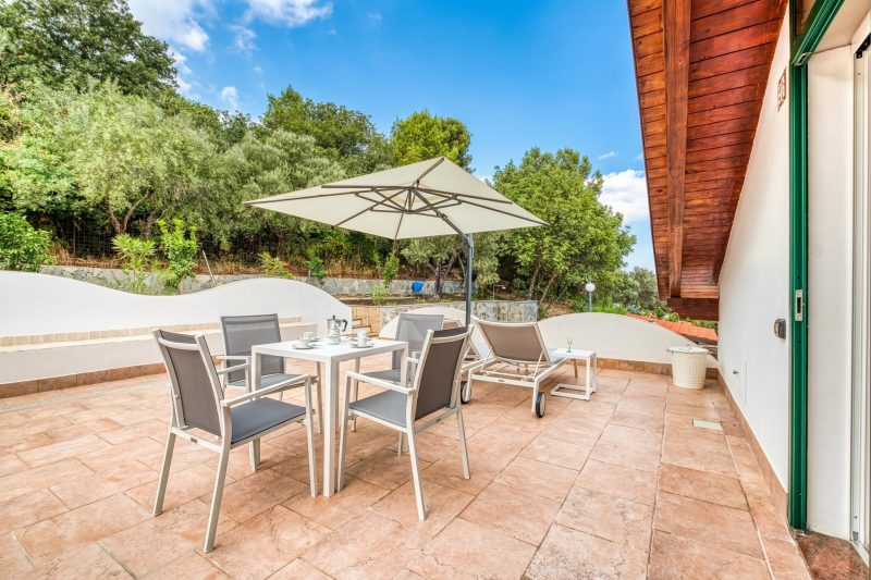 Villa Luce del Sol  with Pool - S