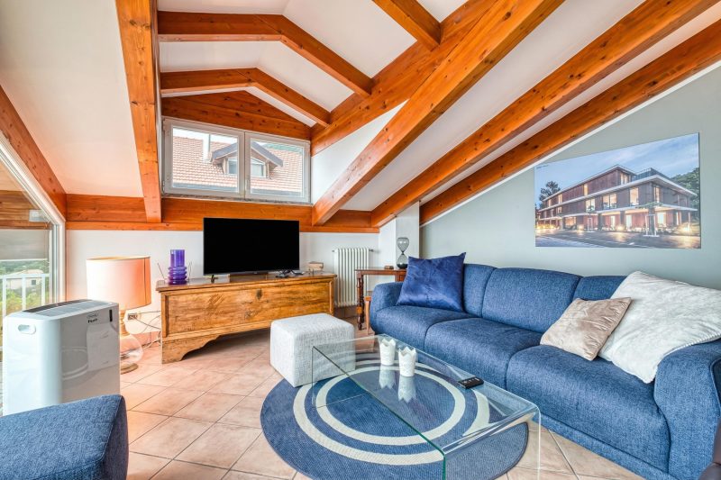 Villa Luce del Sol  with Pool - S