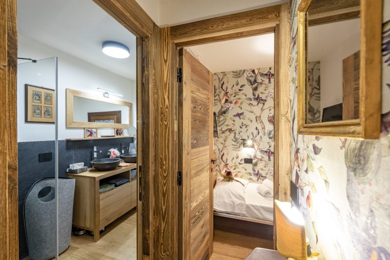 Beautiful Apartment In Courmayeur