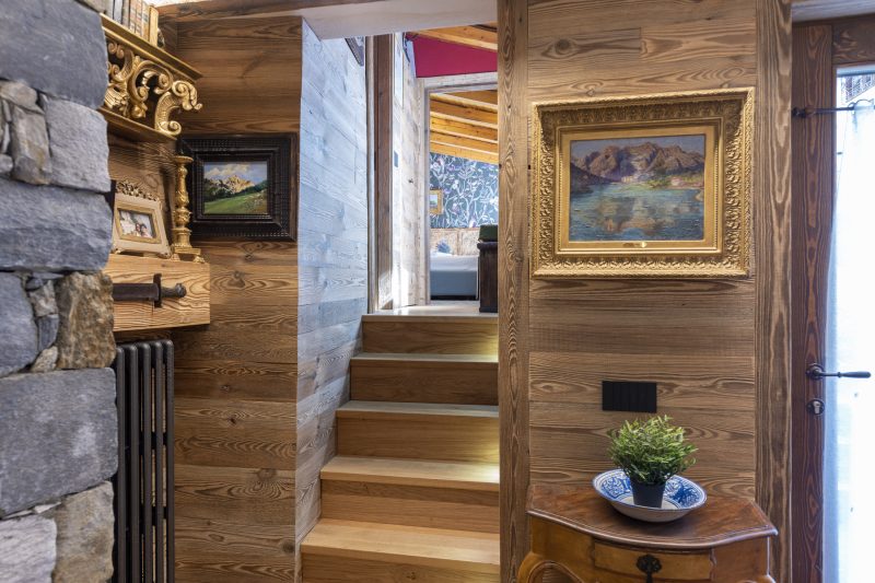 Beautiful Apartment In Courmayeur