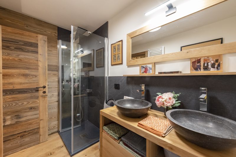 Beautiful Apartment In Courmayeur