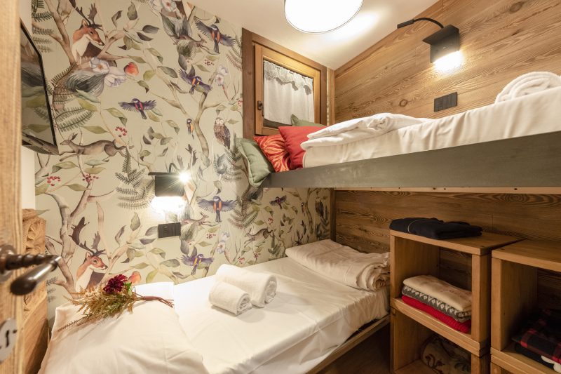 Beautiful Apartment In Courmayeur