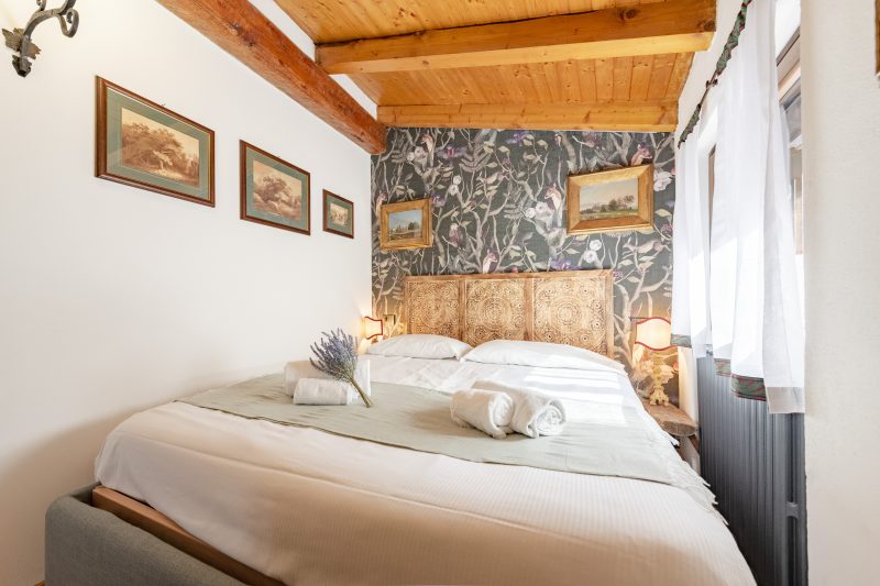 Beautiful Apartment In Courmayeur