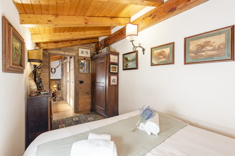Beautiful Apartment In Courmayeur