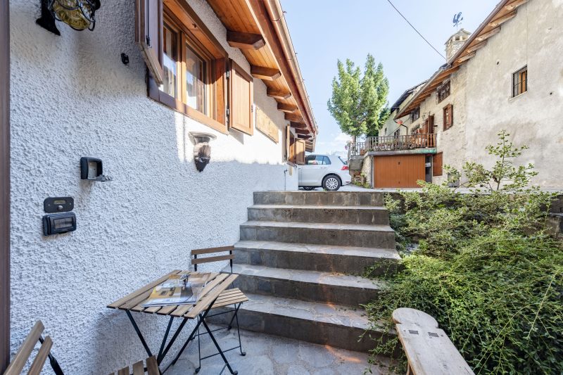 Beautiful Apartment In Courmayeur