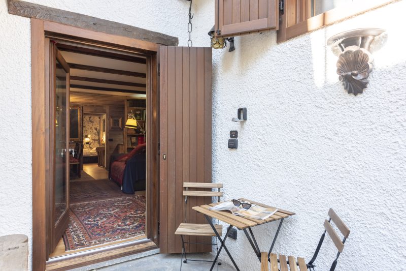 Beautiful Apartment In Courmayeur